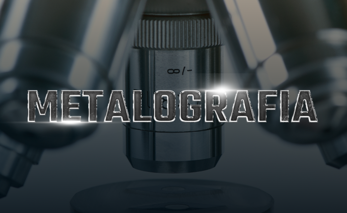 Curso de Metalografia