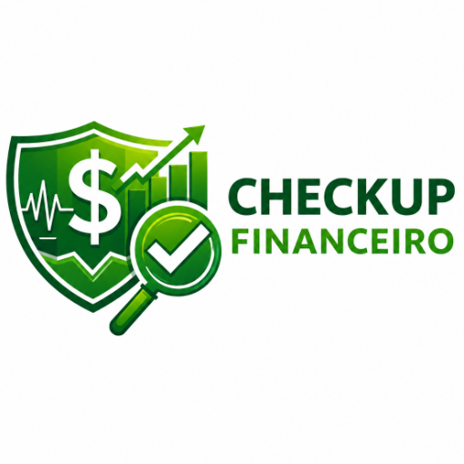 CheckUp Financeiro