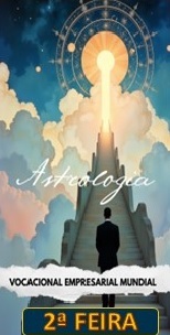 Curso de Astrologia Avançada: Vocacional Empresarial Mundial - Anna Maria Costa Ribeiro
