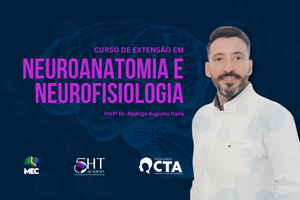 Extensão em Neuroanatomia e Neurofisiologia Clínica