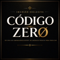 Imersão Código Zero