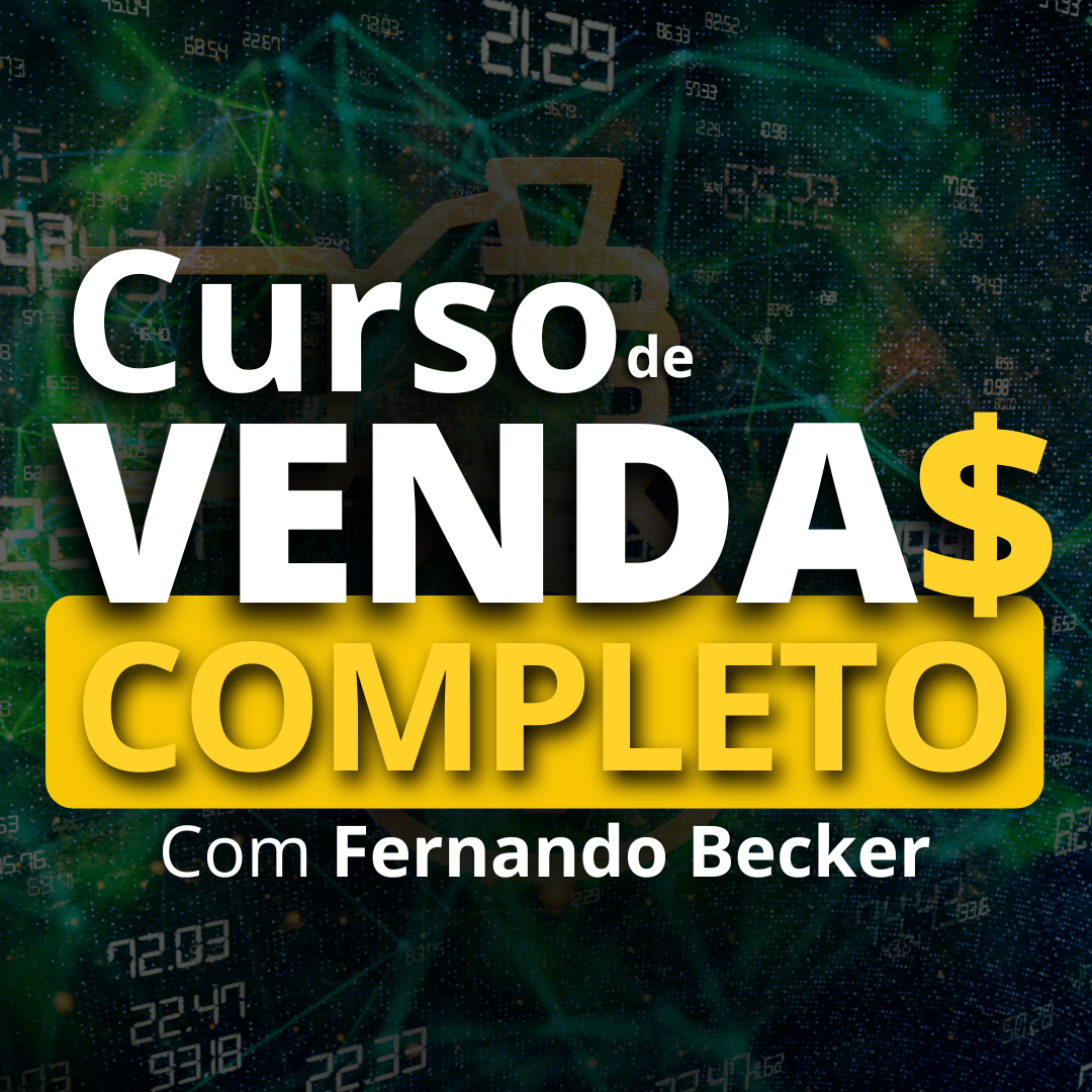 Curso de Venda$ Completo
