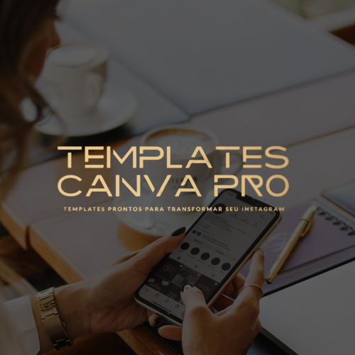 TEMPLATES CANVA PRO 47