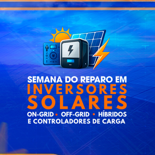 Especialista em Manutenção em Inversores Solares site