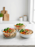Dieta Proteica Definitiva - Ebook Completo + Meal Prep
