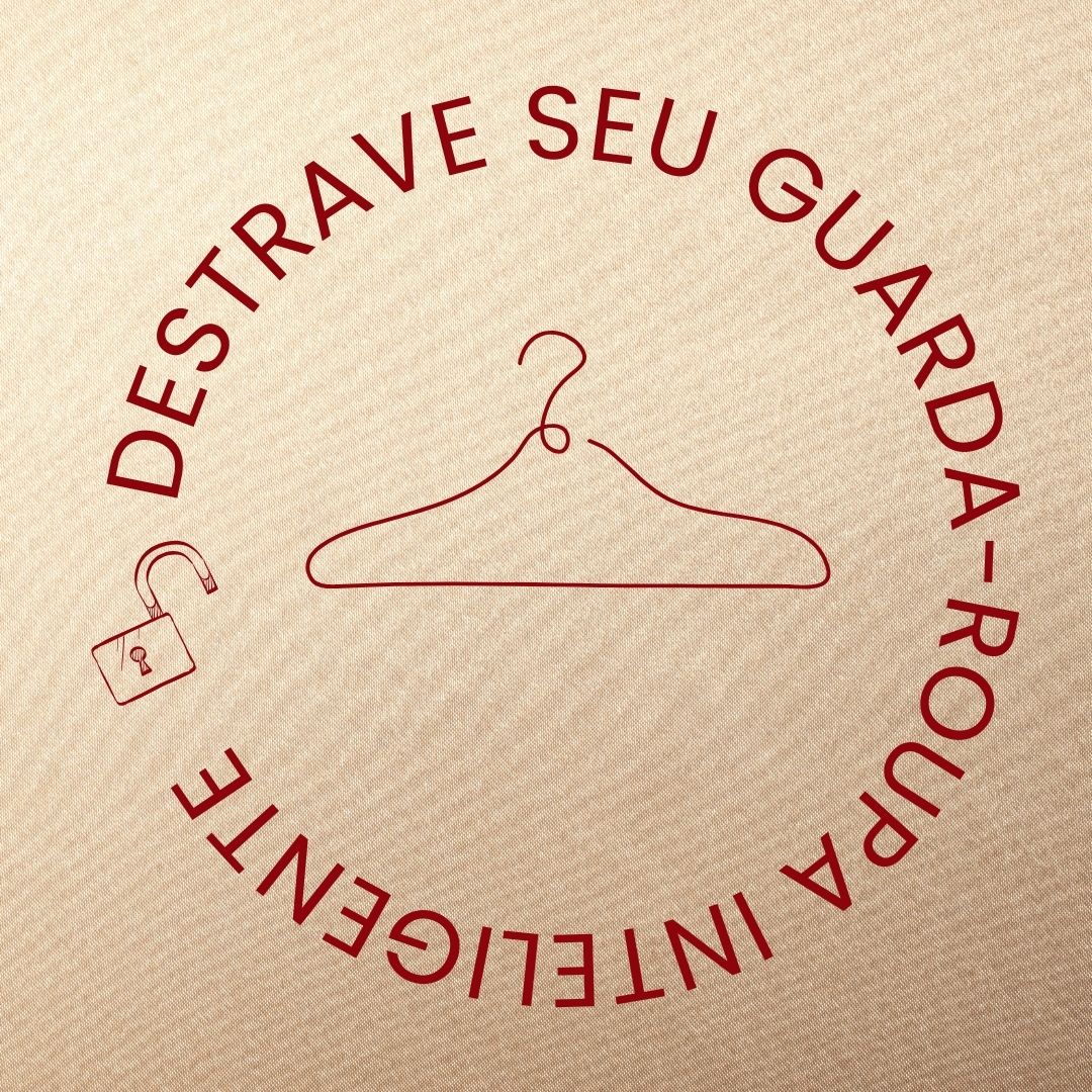 Destrave seu Guarda-Roupa Inteligente
