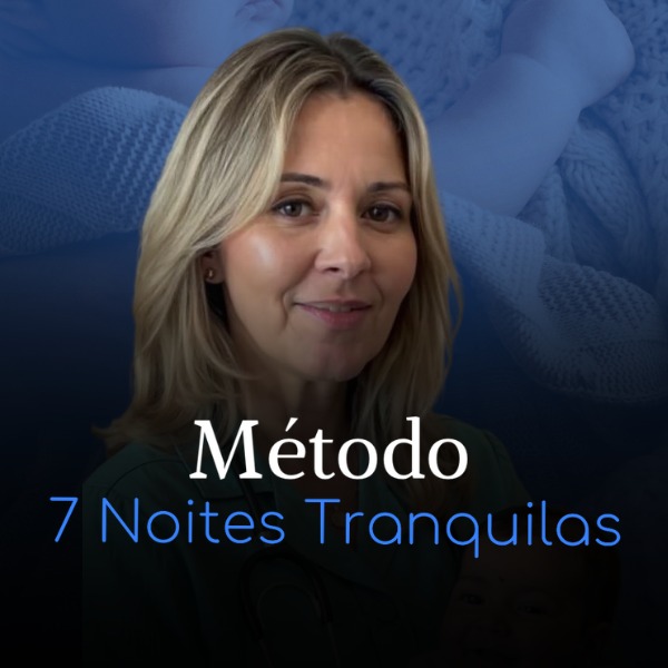 Método 7 noites tranquilas