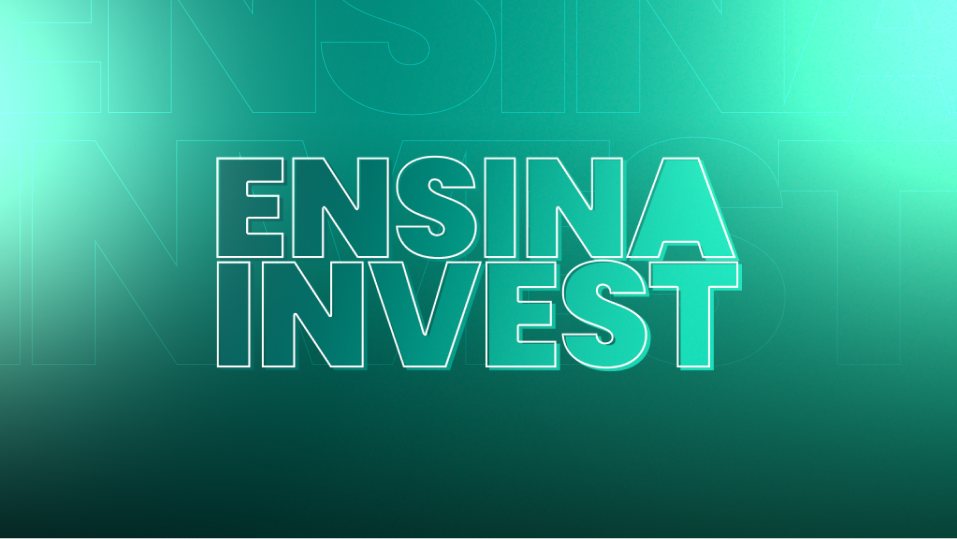 Ensina Invest