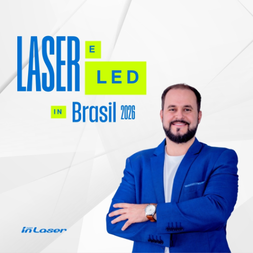 LASER e LED IN BRASIL