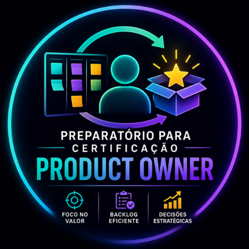 Preparatório para certificação  Product Owner 