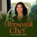 Formação em Personal Chef 2.0 com Jessica Hasse | 2025