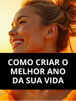 Como Criar o Melhor Ano da Sua Vida 