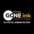 Imersão Gone Ink 2027
