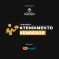 Treinamento Atendimento Vendedor - Cliente Falaê