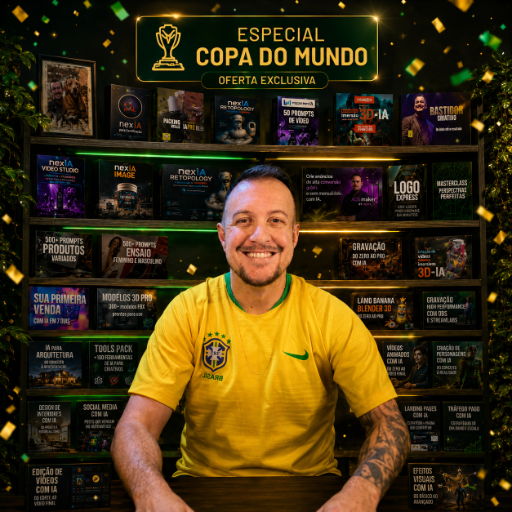 Todos os Cursos por 