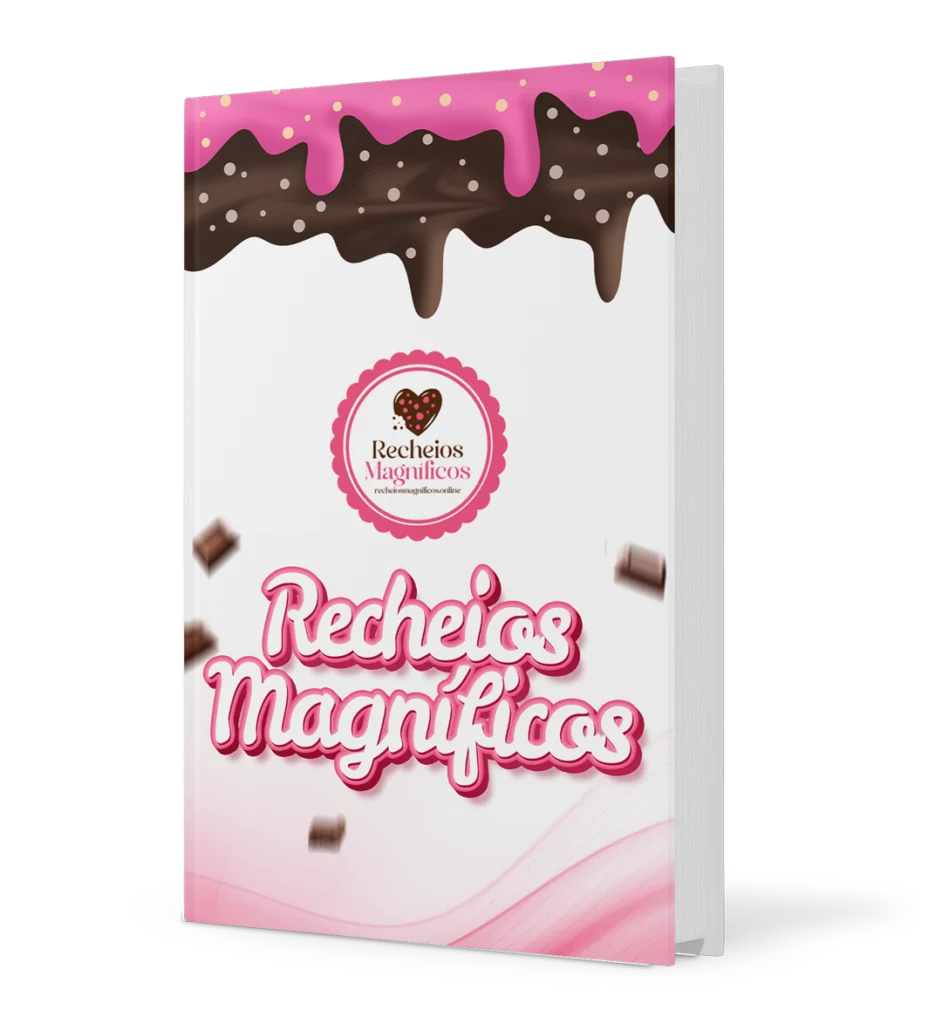 Super Oferta Recheios Magníficos e bónus 