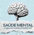 SAÚDE MENTAL - O que é e como mantê-la? (plus))
