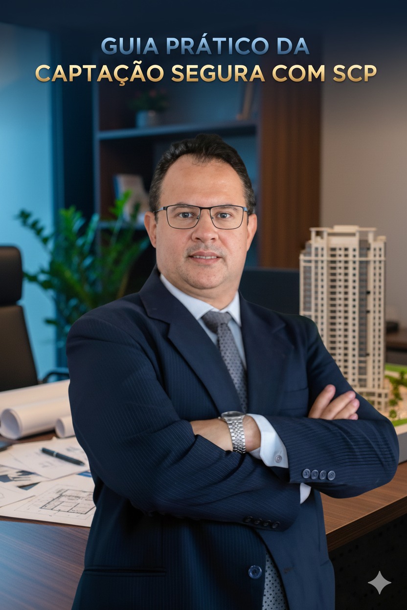 Guia Prático da SCP