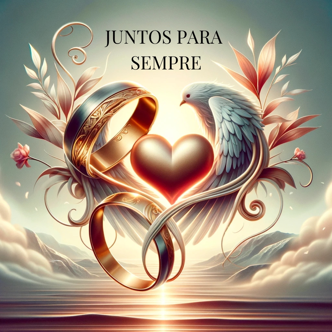 Método Juntos Para Sempre