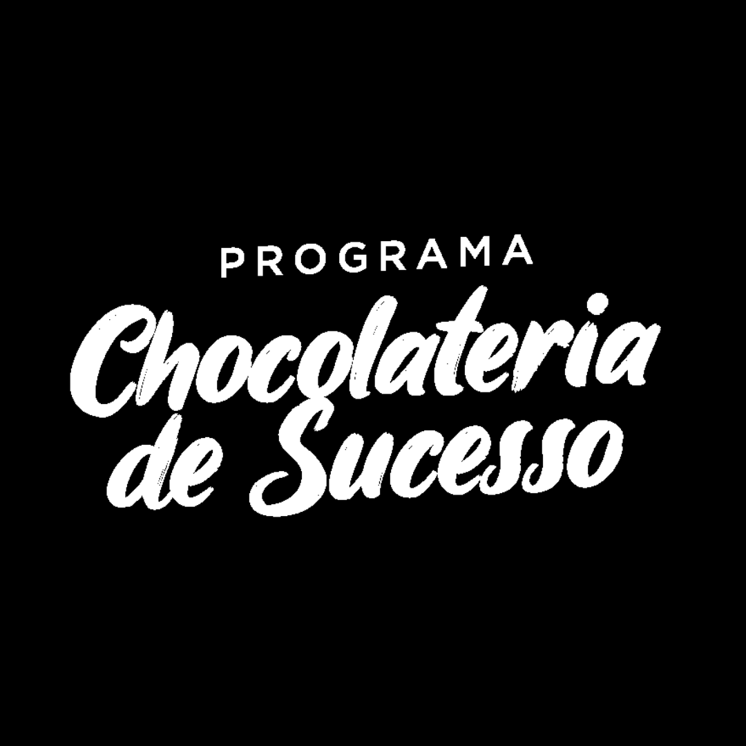 Formação Chocolateria de Sucesso 2.0