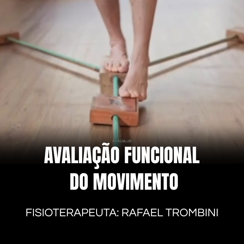 Avaliação funcional no esporte