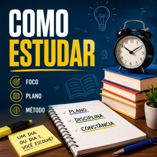 Como Estudar (Método FEBAC)