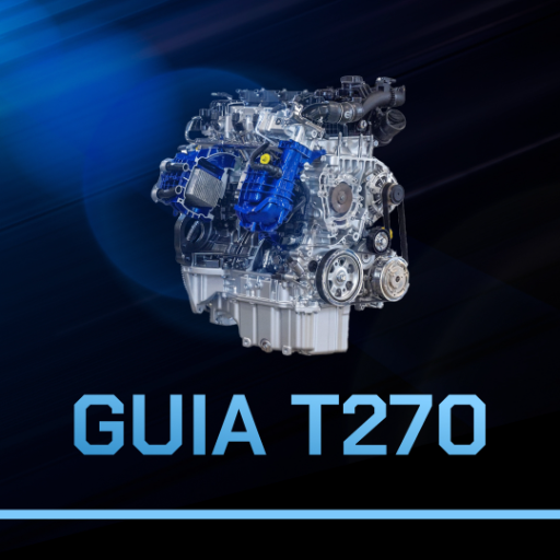 [B] Guia Motor T270