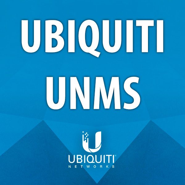Ubiquiti UNMS
