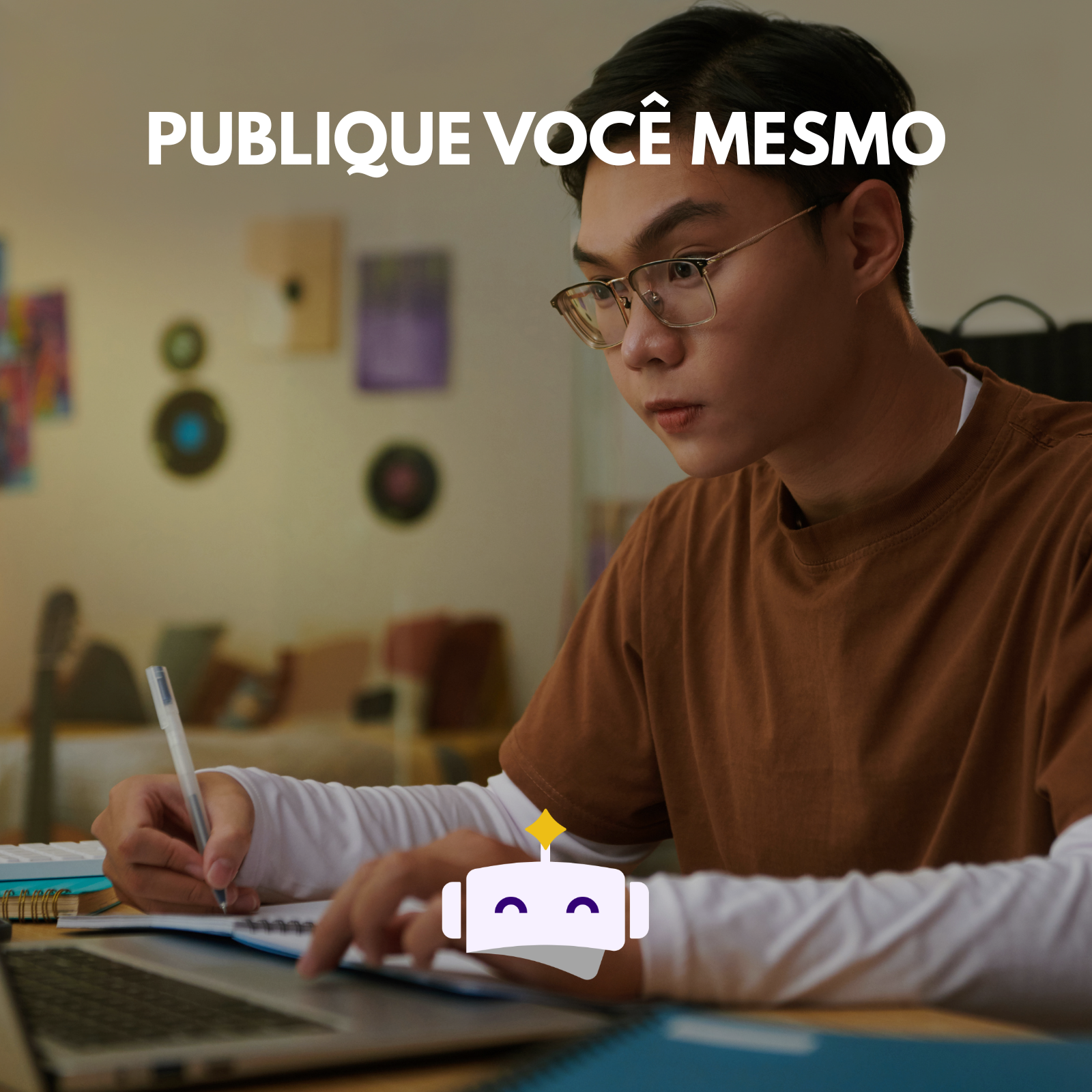 Pack Autor Independente: Publique Você Mesmo