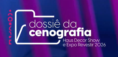 Dossiê da Cenografia - Haus Decor SHow e Expo Revestir 2026