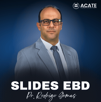 Slides EBD Adultos e Jovens -  Acesso Anual