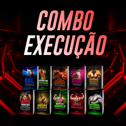 Combo 2 - 11 Ebooks