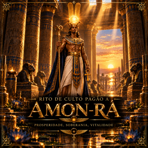 Rito a Amon-Rá