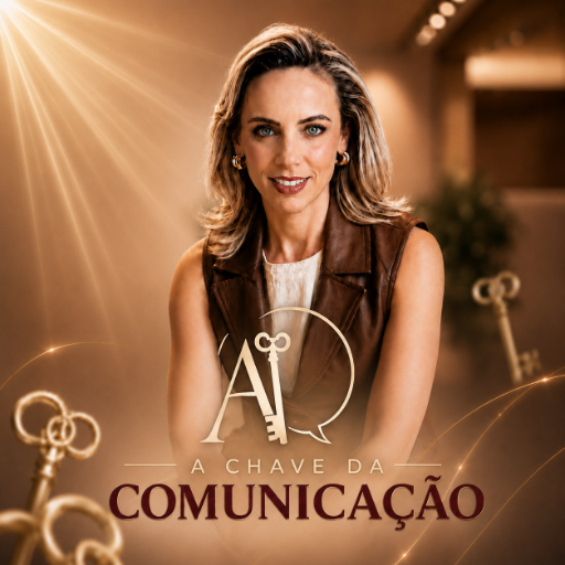 A CHAVE DA COMUNICAÇÃO