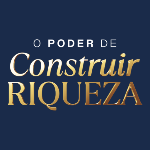 Workshop O Poder de Construir Riquezas | TICKET VIP