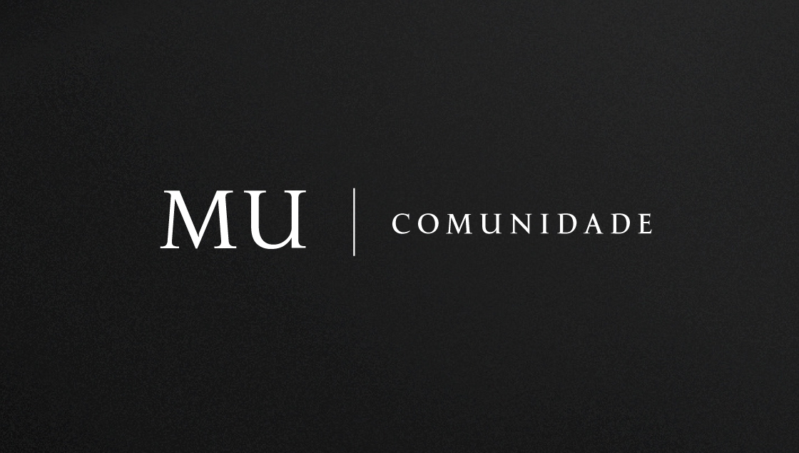 MU | Comunidade 