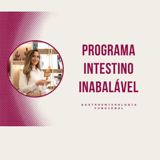 PROGRAMA INTESTINO INABALÁVEL 