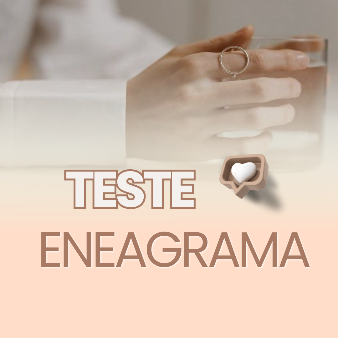 Teste Eneagrama