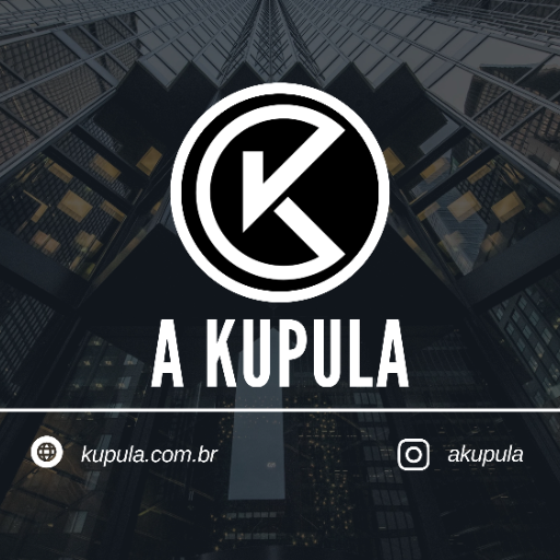 A Kupula - Escola de negócios digitais
