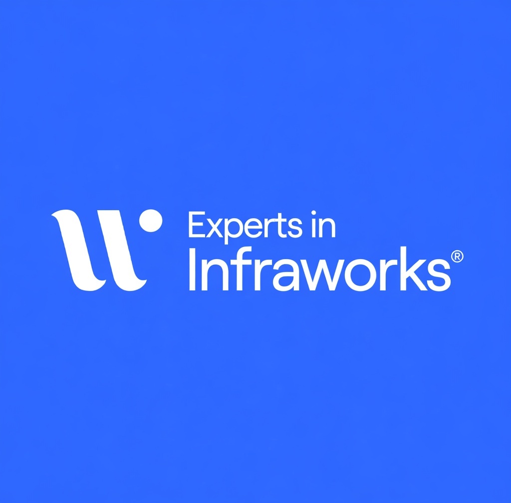Expert in InfraWorks and Civil 3D
