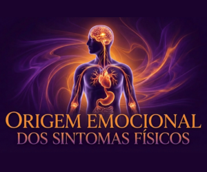 Preço base - Livro digital O Código Secreto dos sintomas físicos: Dicionário da linguagem do Trauma e sua relação com os sintomas