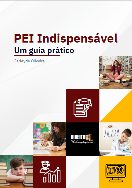 Guia Prático - Elaboração do PEI