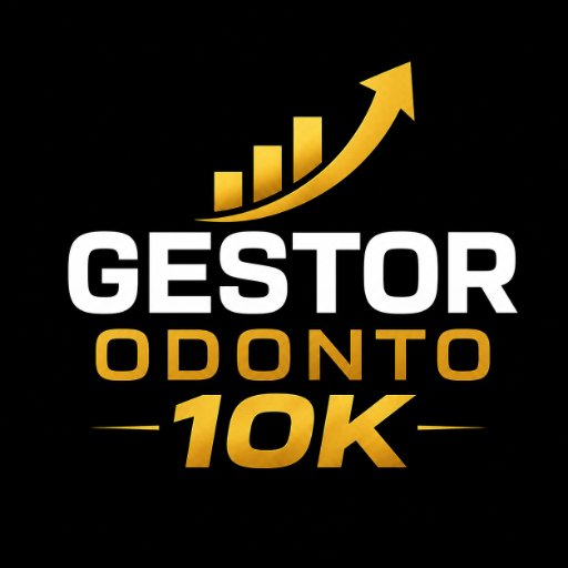 Curso Gestor Odonto 10k
