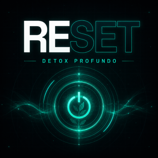 RESET: Detox Profundo