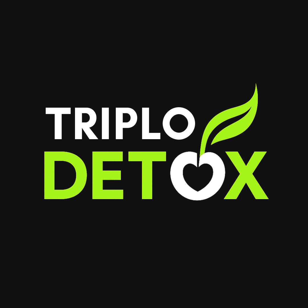 Desafio Triplo Detox