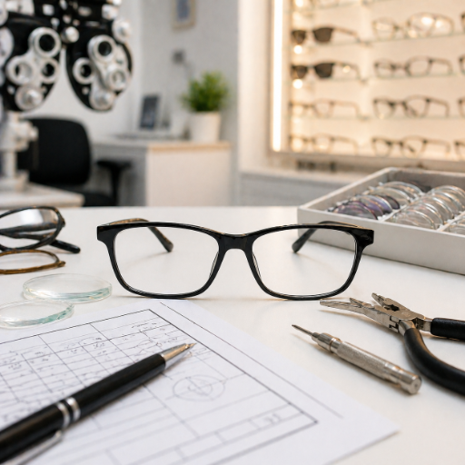 Curso de Óptica - Método Essencial