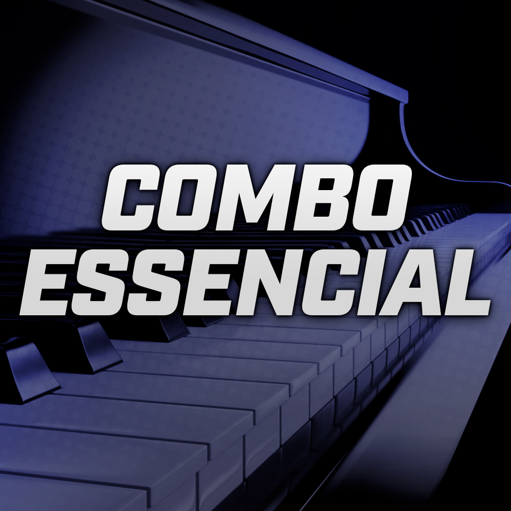 Combo Essencial
