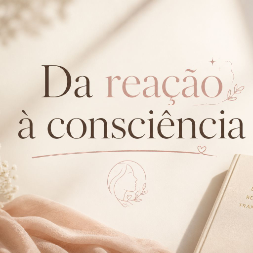 Imersão " Da reação a Consciência " 