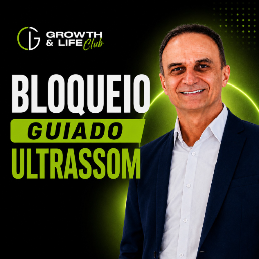 Curso de Bloqueio Guiado por Ultrassom 