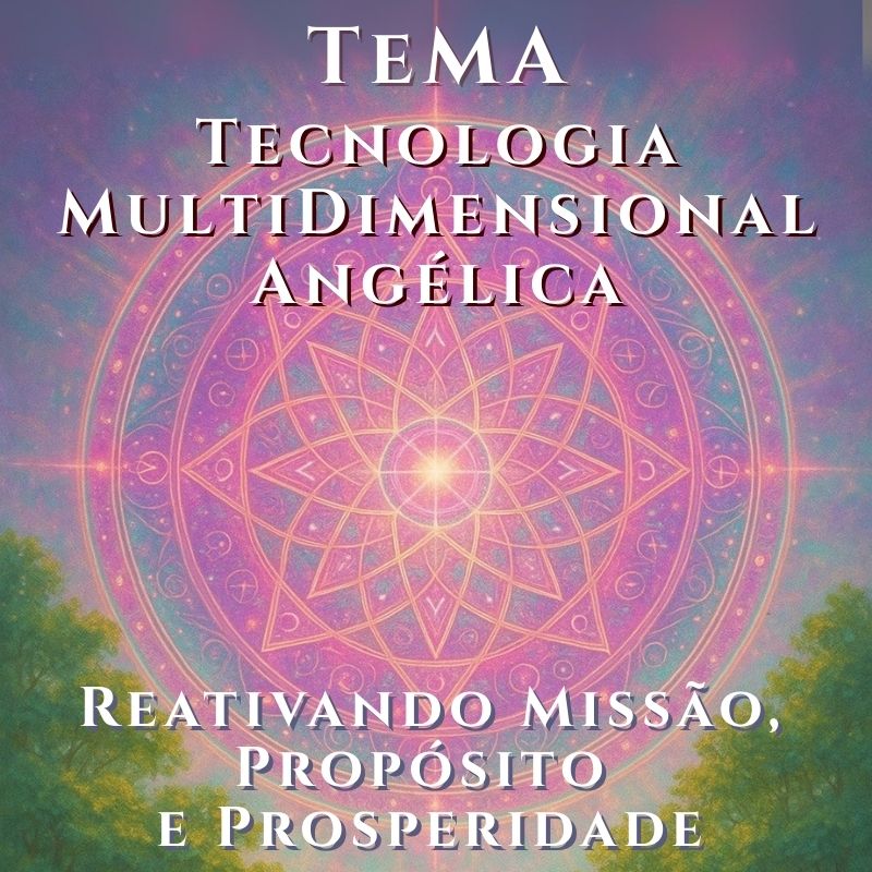 TeMA 001 - Reativando Missão, Propósito e Prosperidade - 1 Ano Acesso